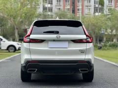 Honda CR-V 240TURBO FWD Sharp Edition 5-Seater - photo 8