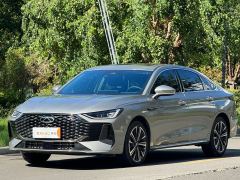Chery Arrizo 8 PRO 1.6T Luxury Version＋ - ფოტო 1
