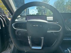 Chery Arrizo 8 PRO 1.6T Luxury Version＋ - ფოტო 10