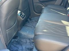 Chery Arrizo 8 PRO 1.6T Luxury Version＋ - ფოტო 13