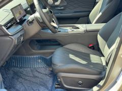 Chery Arrizo 8 PRO 1.6T Luxury Version＋ - ფოტო 14