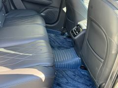 Chery Arrizo 8 PRO 1.6T Luxury Version＋ - ფოტო 15