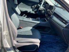 Chery Arrizo 8 PRO 1.6T Luxury Version＋ - ფოტო 16