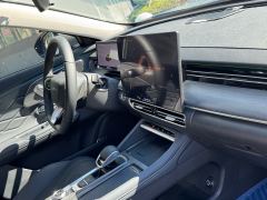 Chery Arrizo 8 PRO 1.6T Luxury Version＋ - ფოტო 17