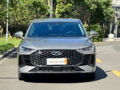 Chery Arrizo 8 PRO 1.6T Luxury Version＋ - ფოტო 2