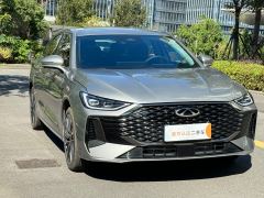 Chery Arrizo 8 PRO 1.6T Luxury Version＋ - ფოტო 3