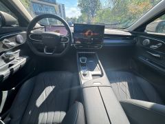 Chery Arrizo 8 PRO 1.6T Luxury Version＋ - ფოტო 4