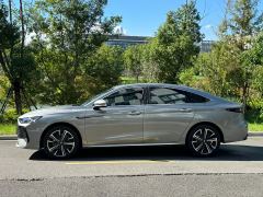 Chery Arrizo 8 PRO 1.6T Luxury Version＋ - ფოტო 6