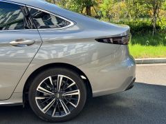 Chery Arrizo 8 PRO 1.6T Luxury Version＋ - ფოტო 7