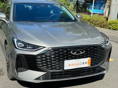 Chery Arrizo 8 PRO 1.6T Luxury Version＋ - ფოტო 8