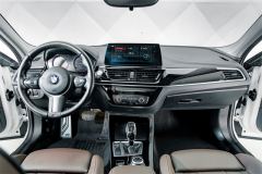 BMW 1 Series Facelift 125i M Sport Night Edition - photo 10