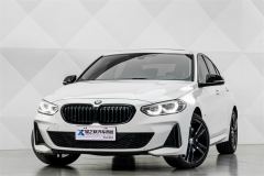 BMW 1 Series Facelift 125i M Sport Night Edition - photo 2