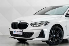 BMW 1 Series Facelift 125i M Sport Night Edition - photo 3