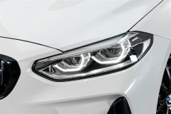 BMW 1 Series Facelift 125i M Sport Night Edition - photo 4