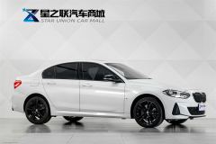 BMW 1 Series Facelift 125i M Sport Night Edition - photo 5
