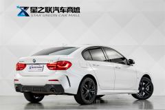 BMW 1 Series Facelift 125i M Sport Night Edition - photo 6