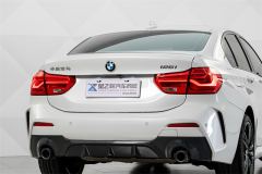 BMW 1 Series Facelift 125i M Sport Night Edition - photo 7