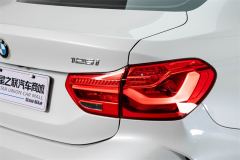 BMW 1 Series Facelift 125i M Sport Night Edition - photo 8