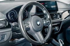 BMW 1 Series Facelift 125i M Sport Night Edition - photo 9