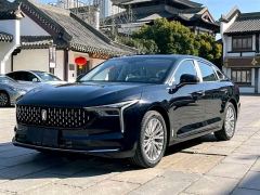 Bestune Besturn B70 Longyao Edition 1.5T Dual clutch enjoyment type - photo 1