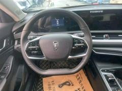 Bestune Besturn B70 Longyao Edition 1.5T Dual clutch enjoyment type - photo 3