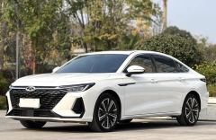Chery Arrizo 8 1.6T - ფოტო 1