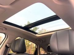 Chery Arrizo 8 1.6T - ფოტო 11