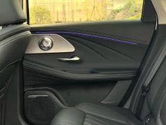 Chery Arrizo 8 1.6T - ფოტო 12