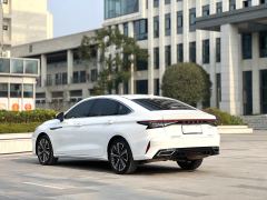 Chery Arrizo 8 1.6T - ფოტო 13