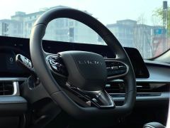 Chery Arrizo 8 1.6T - ფოტო 14
