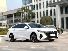 Chery Arrizo 8 1.6T - ფოტო 2