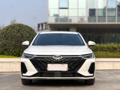 Chery Arrizo 8 1.6T - ფოტო 3