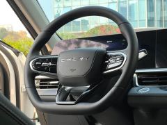 Chery Arrizo 8 1.6T - ფოტო 5