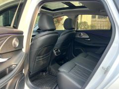 Chery Arrizo 8 1.6T - ფოტო 6