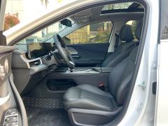 Chery Arrizo 8 1.6T - ფოტო 7