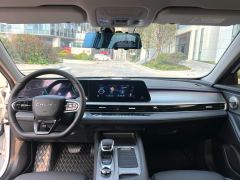 Chery Arrizo 8 1.6T - ფოტო 8