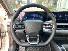 Chery Arrizo 8 1.6T - ფოტო 9