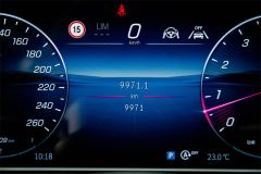 Mercedes-Benz E Class E-Class E 300 L Luxury - ფოტო 10