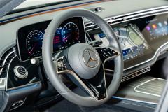 Mercedes-Benz E Class E-Class E 300 L Luxury - ფოტო 11