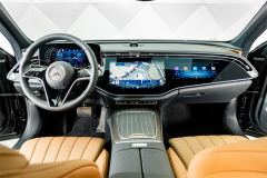 Mercedes-Benz E Class E-Class E 300 L Luxury - ფოტო 13