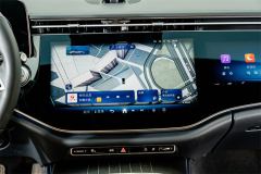 Mercedes-Benz E Class E-Class E 300 L Luxury - ფოტო 14