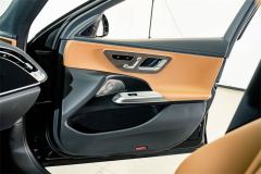 Mercedes-Benz E Class E-Class E 300 L Luxury - ფოტო 16