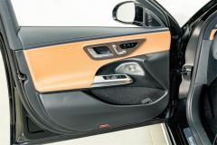 Mercedes-Benz E Class E-Class E 300 L Luxury - ფოტო 17