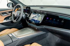 Mercedes-Benz E Class E-Class E 300 L Luxury - ფოტო 18