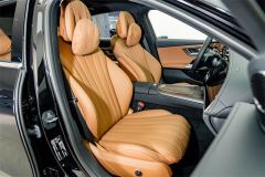 Mercedes-Benz E Class E-Class E 300 L Luxury - ფოტო 19