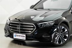 Mercedes-Benz E Class E-Class E 300 L Luxury - ფოტო 2