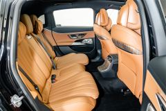 Mercedes-Benz E Class E-Class E 300 L Luxury - ფოტო 20