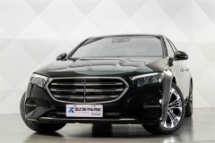 Mercedes-Benz E Class E-Class E 300 L Luxury - ფოტო 3