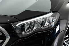 Mercedes-Benz E Class E-Class E 300 L Luxury - ფოტო 4