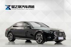 Mercedes-Benz E Class E-Class E 300 L Luxury - ფოტო 5